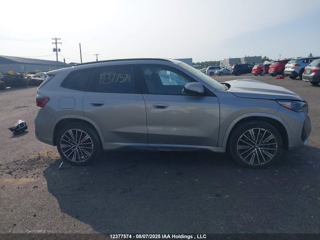 BMW X1 2025 WBX73EF01S5151562 Image 14