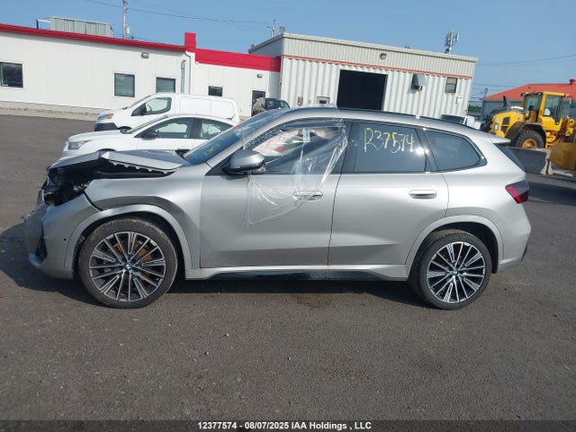 BMW X1 2025 WBX73EF01S5151562 Image 15