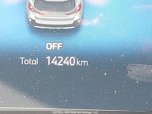 BMW X1 2025 WBX73EF01S5151562 Image 16
