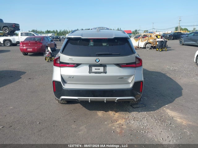 BMW X1 2025 WBX73EF01S5151562 Image 17