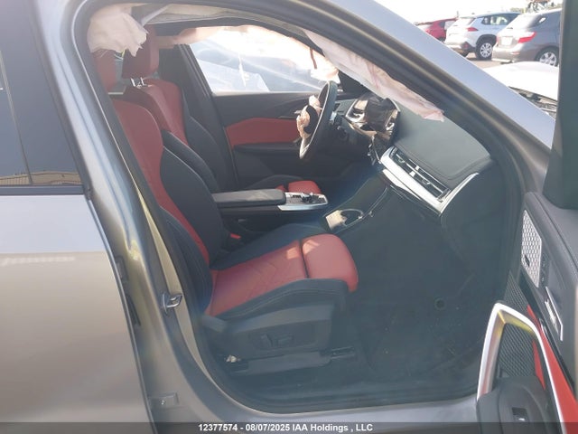 BMW X1 2025 WBX73EF01S5151562 Image 5