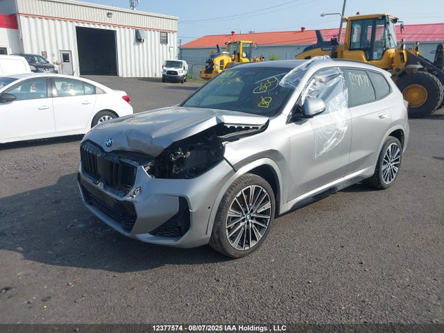 BMW X1 2025 WBX73EF01S5151562 Image 6