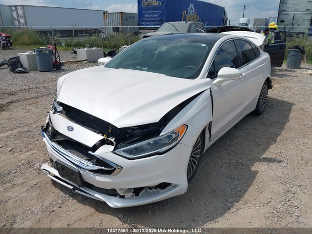 3FA6P0D98HR202424 Ford 2.0l gtdi premium fuel