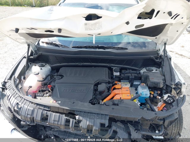 Aukcja sprzedaży 2024 Kia Niro Plug-in Hybrid Ex, vin: KNDCS3LFXR5177387, numer aukcji: 12377585