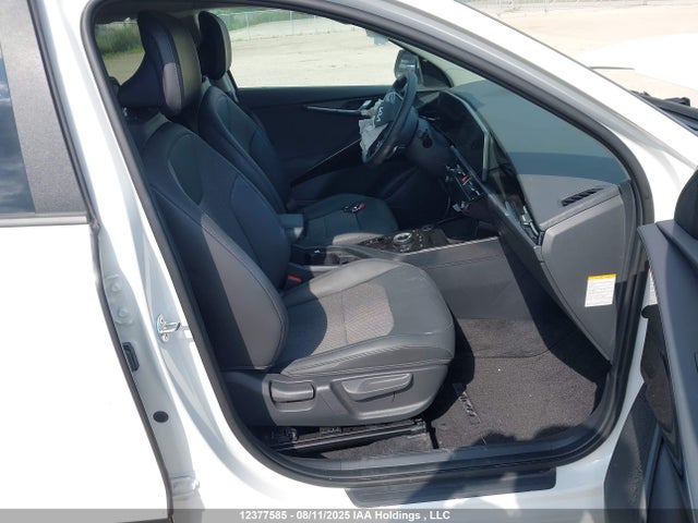 Aukcja sprzedaży 2024 Kia Niro Plug-in Hybrid Ex, vin: KNDCS3LFXR5177387, numer aukcji: 12377585