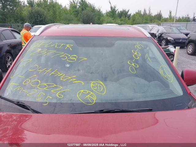 Mitsubishi 3.0 sohc mivec 2017 JA4JZ3AXXHZ600226 Image 18