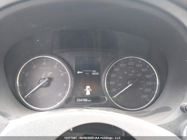 Mitsubishi 3.0 sohc mivec 2017 JA4JZ3AXXHZ600226 Image 7