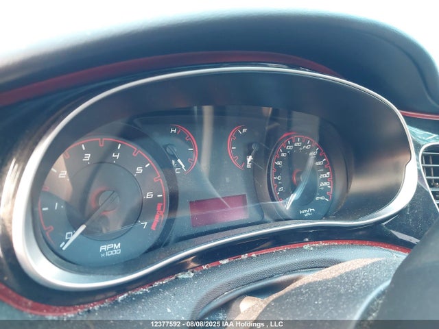 Dodge Dart 2014 1C3CDFBB7ED730351 Image 7