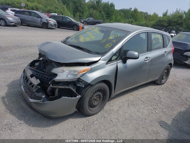 Nissan VERSA NOTE 2014 3N1CE2CP4EL391900 Image 2