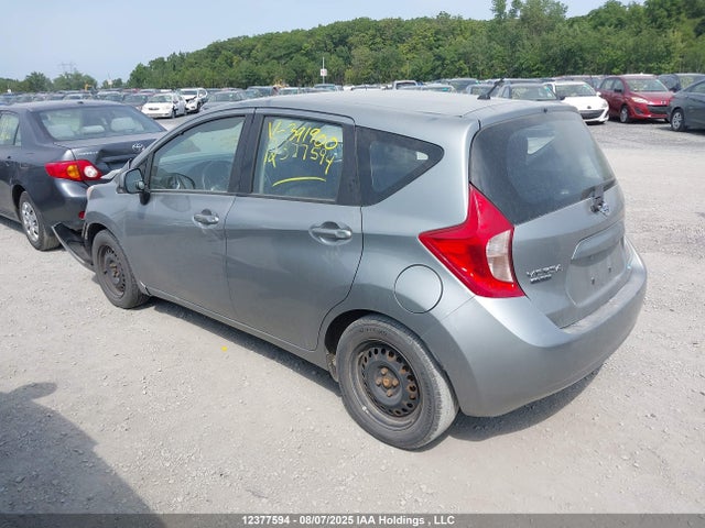 Nissan VERSA NOTE 2014 3N1CE2CP4EL391900 Image 3