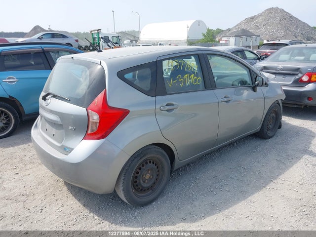 Nissan VERSA NOTE 2014 3N1CE2CP4EL391900 Image 4