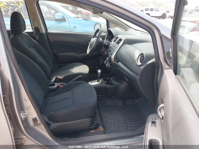 Nissan VERSA NOTE 2014 3N1CE2CP4EL391900 Image 5