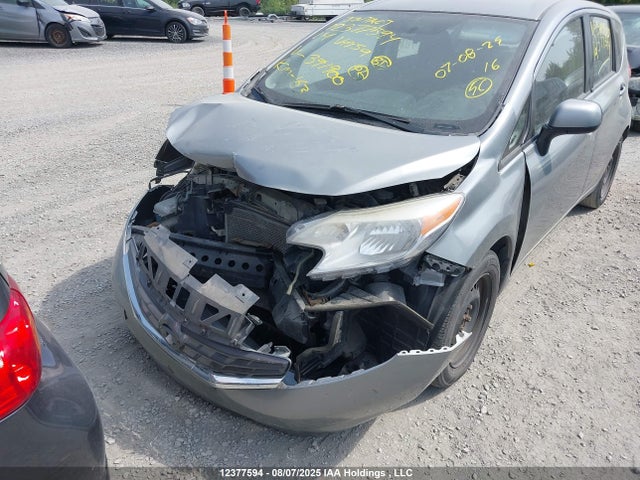 Nissan VERSA NOTE 2014 3N1CE2CP4EL391900 Image 6