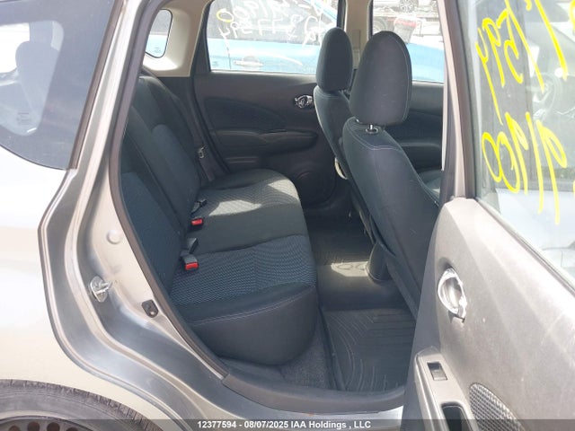 Nissan VERSA NOTE 2014 3N1CE2CP4EL391900 Image 8