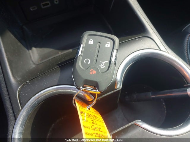 GMC lyx 2021 3GKALTEV6ML364891 Image 11