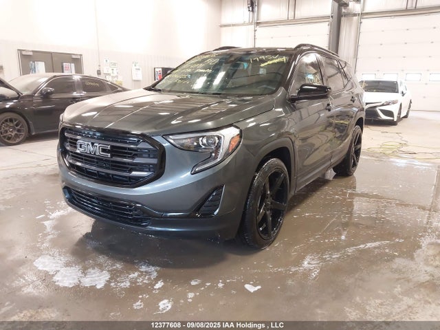 3GKALTEV6ML364891 GMC lyx