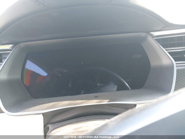 5YJXCBE23HF047208 Tesla MODEL X