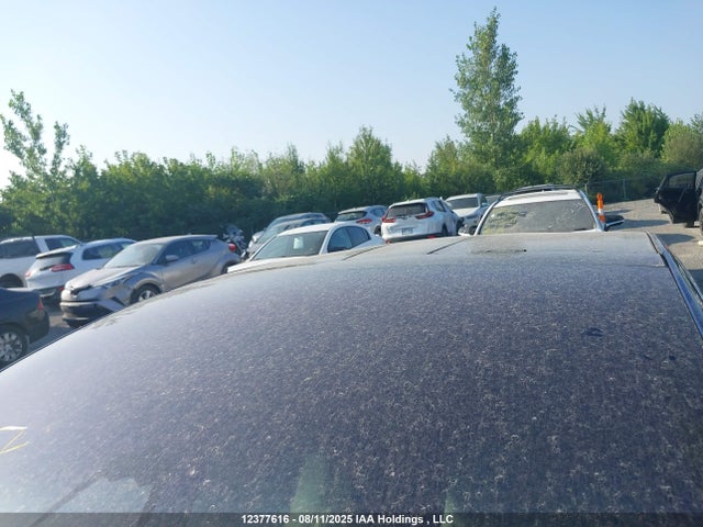 5YJXCBE23HF047208 Tesla MODEL X