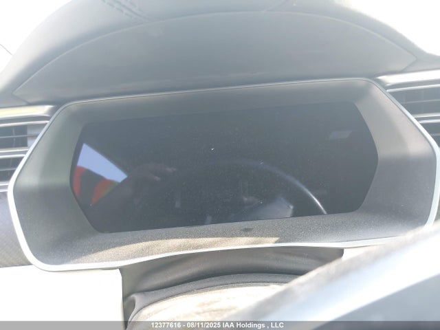 5YJXCBE23HF047208 Tesla MODEL X