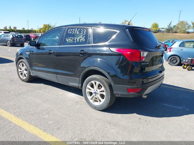 Ford 1.5l gtdi sigma w/premium fuel 2019 1FMCU0GD2KUB39676 Image 3