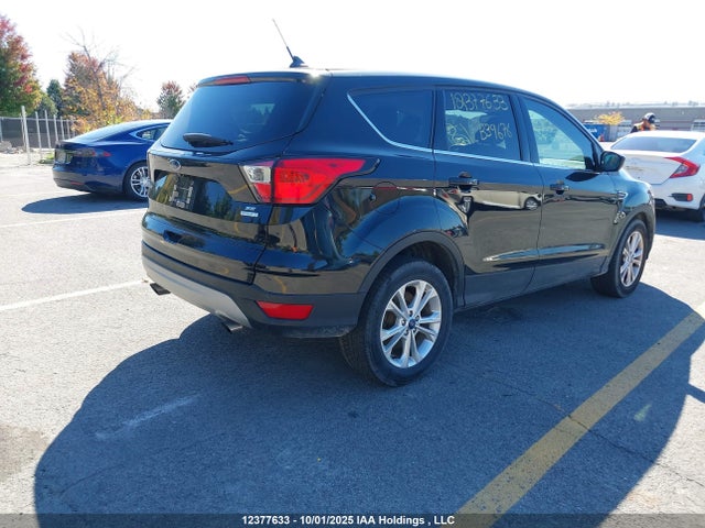 Ford 1.5l gtdi sigma w/premium fuel 2019 1FMCU0GD2KUB39676 Image 4