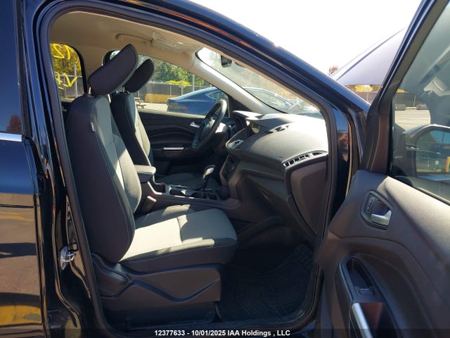 Ford 1.5l gtdi sigma w/premium fuel 2019 1FMCU0GD2KUB39676 Image 5