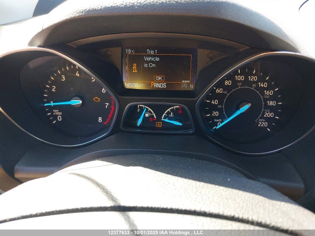 Ford 1.5l gtdi sigma w/premium fuel 2019 1FMCU0GD2KUB39676 Image 7