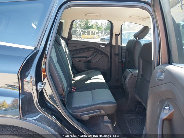 Ford 1.5l gtdi sigma w/premium fuel 2019 1FMCU0GD2KUB39676 Image 8