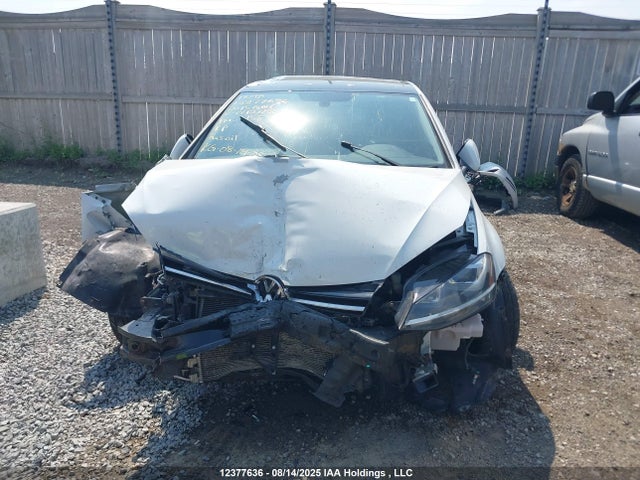 Volkswagen 2015 2015 3VW217AU4FM042688 Image 13