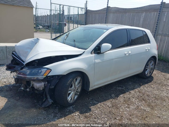 Volkswagen 2015 2015 3VW217AU4FM042688 Image 15