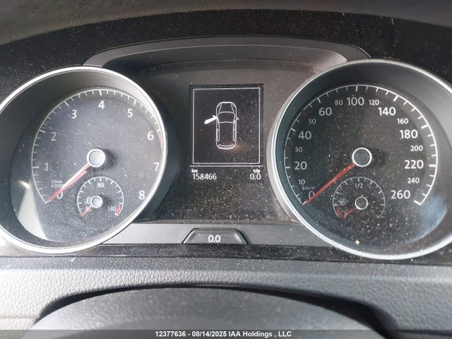 Volkswagen 2015 2015 3VW217AU4FM042688 Image 7