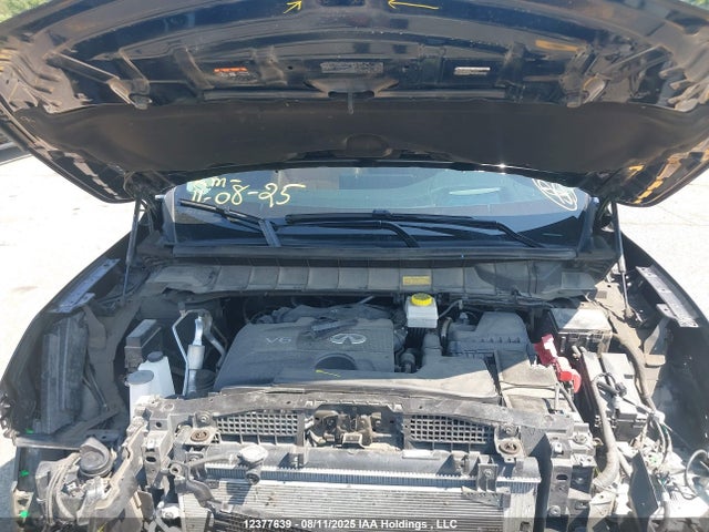 Infiniti 2024 2024 5N1DL1GSXRC356386 Image 10