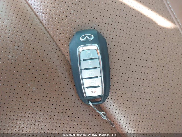 Infiniti 2024 2024 5N1DL1GSXRC356386 Image 11