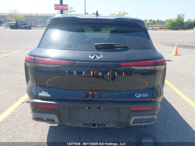 Infiniti 2024 2024 5N1DL1GSXRC356386 Image 16