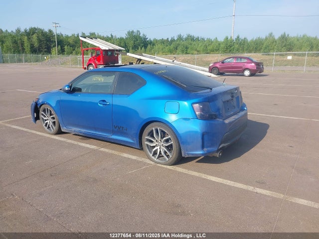 Scion 2ar-fe 2016 JTKJF5C7XGJ014381 Image 3