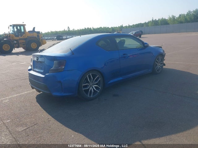 Scion 2ar-fe 2016 JTKJF5C7XGJ014381 Image 4