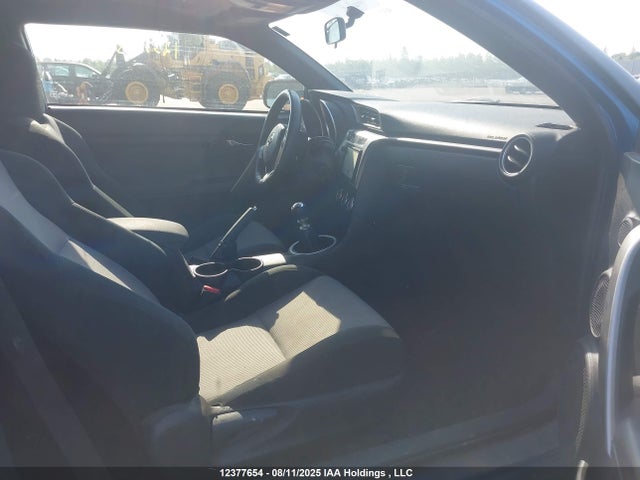Scion 2ar-fe 2016 JTKJF5C7XGJ014381 Image 5