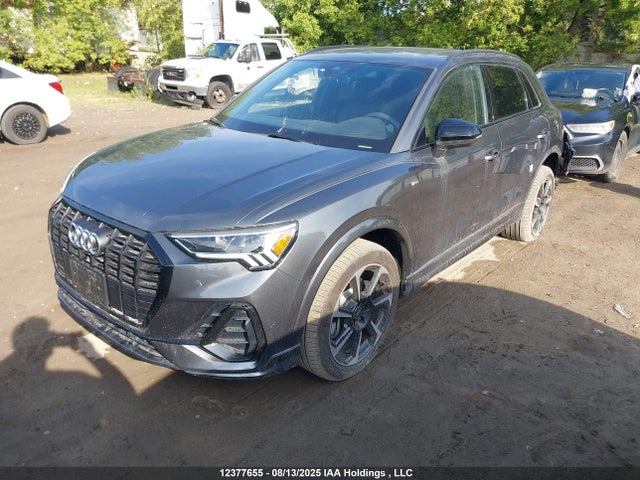 WA1EECF37P1152933 Audi 45 tfsi