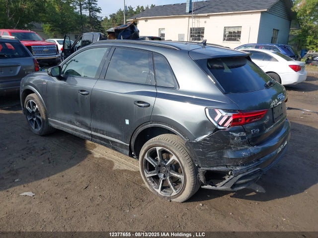 WA1EECF37P1152933 Audi 45 tfsi