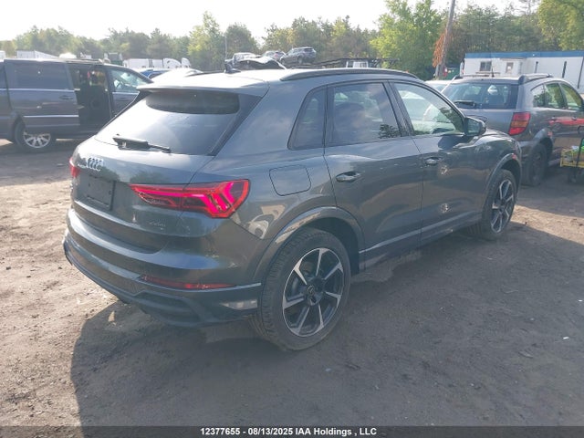 WA1EECF37P1152933 Audi 45 tfsi