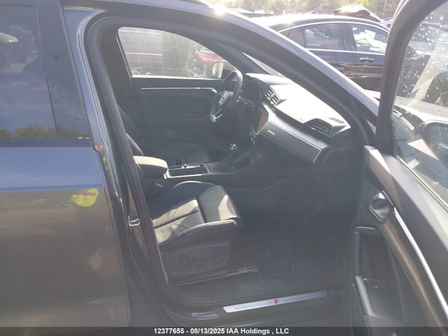 WA1EECF37P1152933 Audi 45 tfsi
