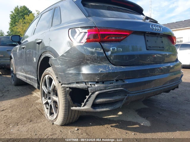 WA1EECF37P1152933 Audi 45 tfsi