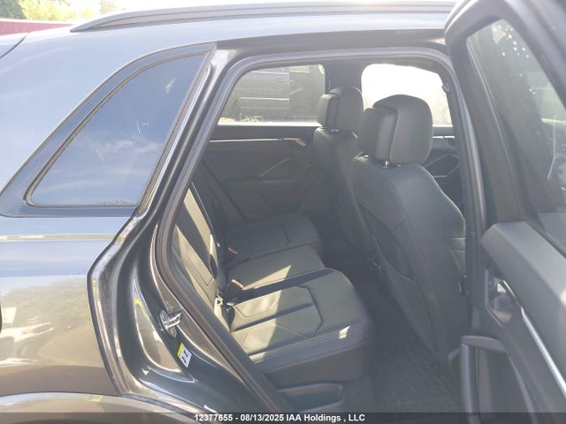 WA1EECF37P1152933 Audi 45 tfsi