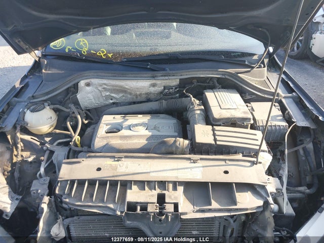 WVGJV7AX4FW535733 Volkswagen Tiguan