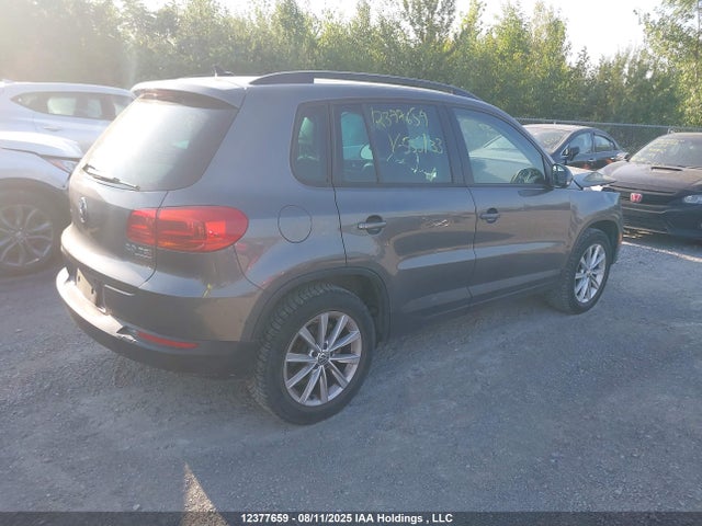 WVGJV7AX4FW535733 Volkswagen Tiguan
