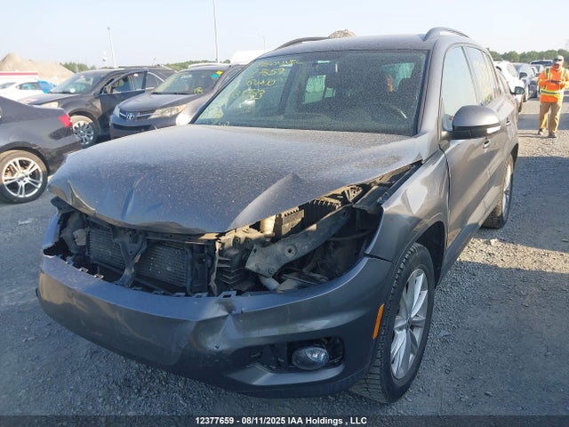 WVGJV7AX4FW535733 Volkswagen Tiguan