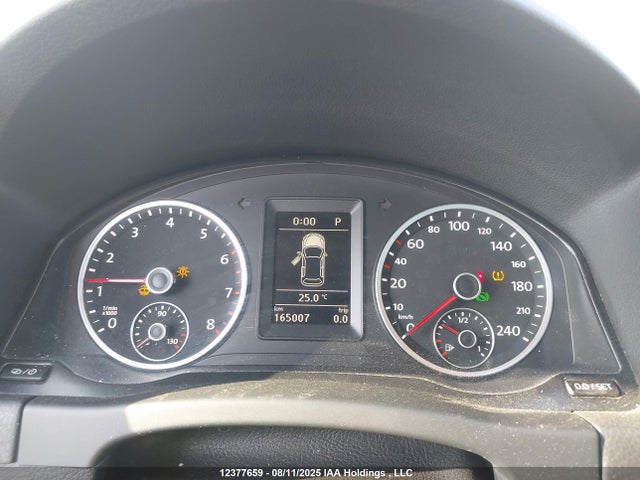 WVGJV7AX4FW535733 Volkswagen Tiguan