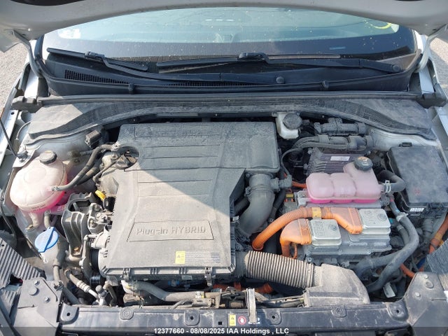 Hyundai gdi kappa 2021 KMHC65LD8MU254024 Image 10