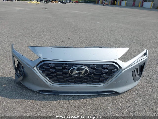 Hyundai gdi kappa 2021 KMHC65LD8MU254024 Image 12