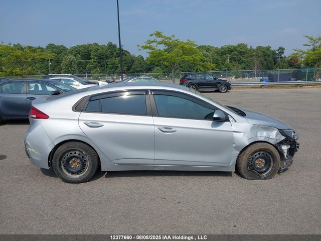 Hyundai gdi kappa 2021 KMHC65LD8MU254024 Image 14
